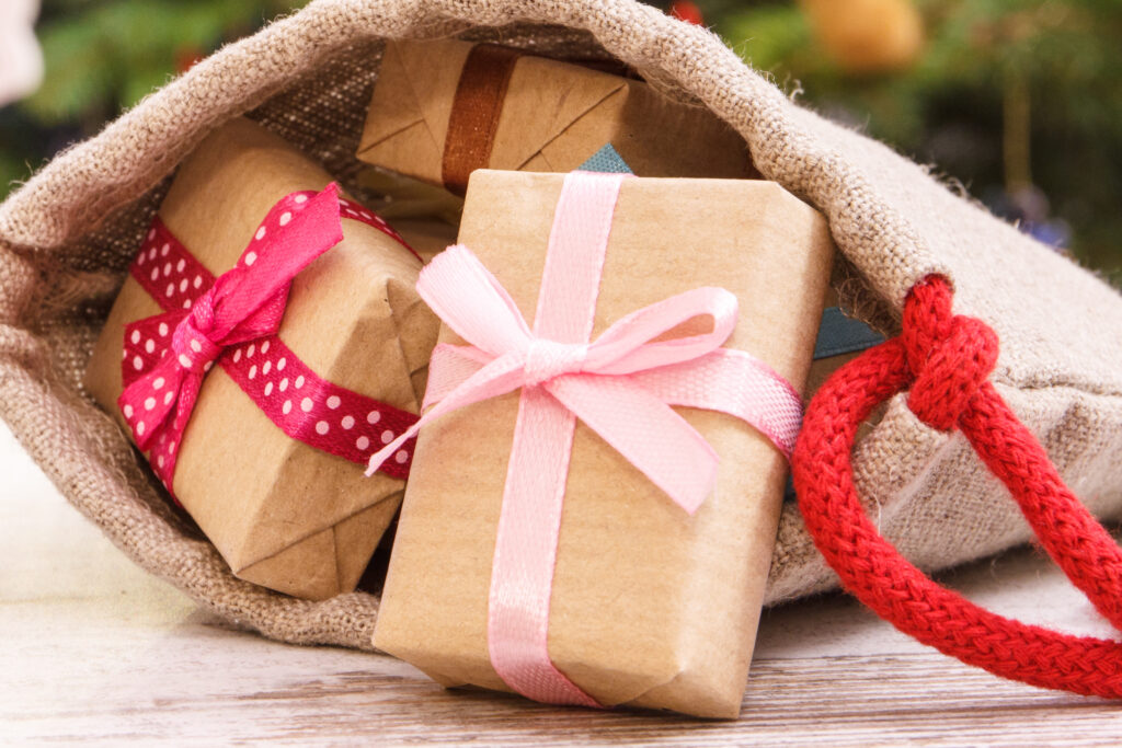 Gifts