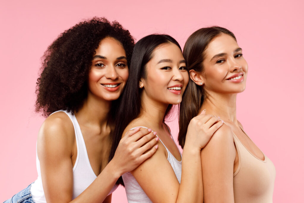 Health & Beauty​