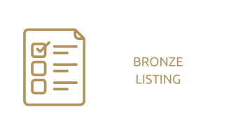 Bronze Package